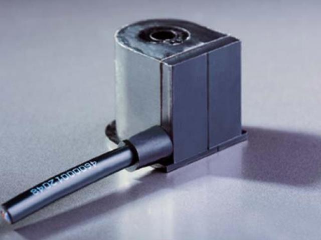 Solenoid Coil